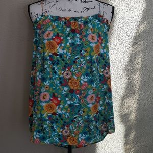 Loft Tank Top